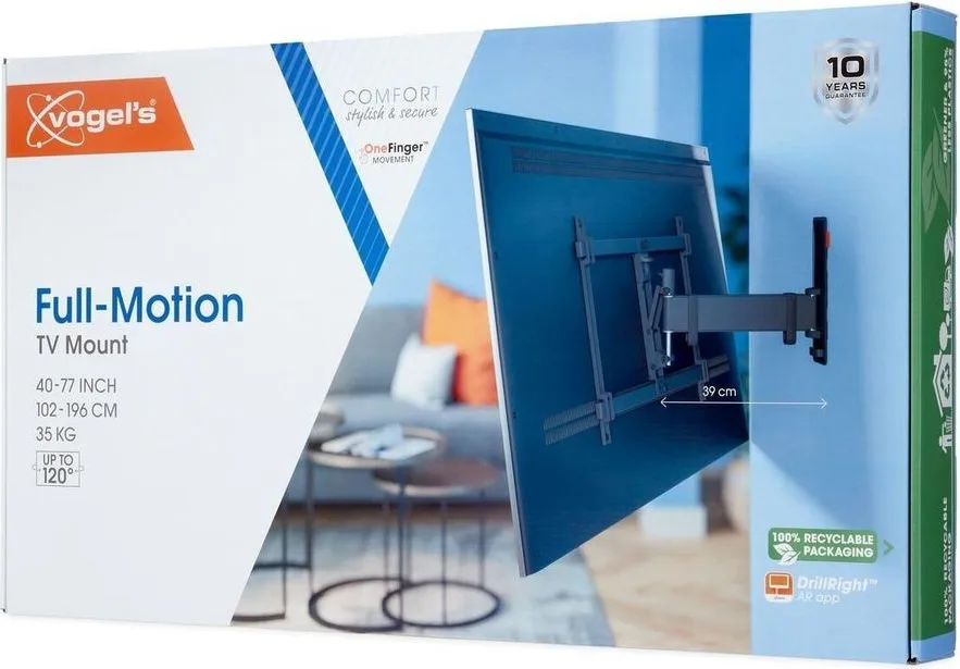 Vogel's TVM 3625 Supports TV