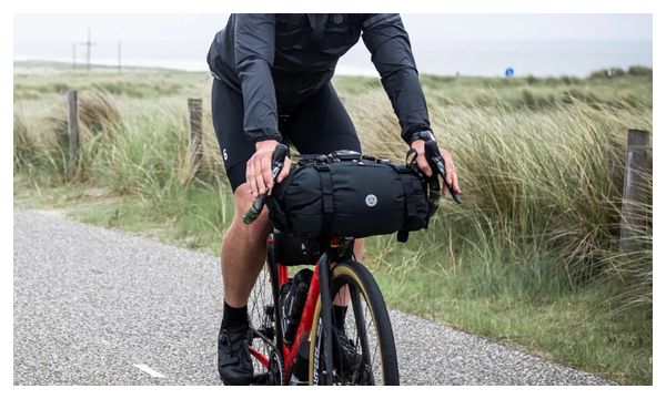 Sacoche de Cintre Agu Venture 17L Noir