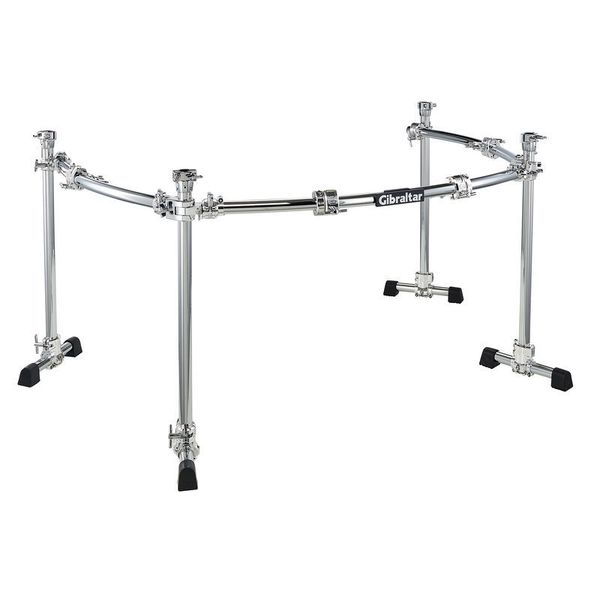 Gibraltar GCS-450C Road Series Drum Rack
