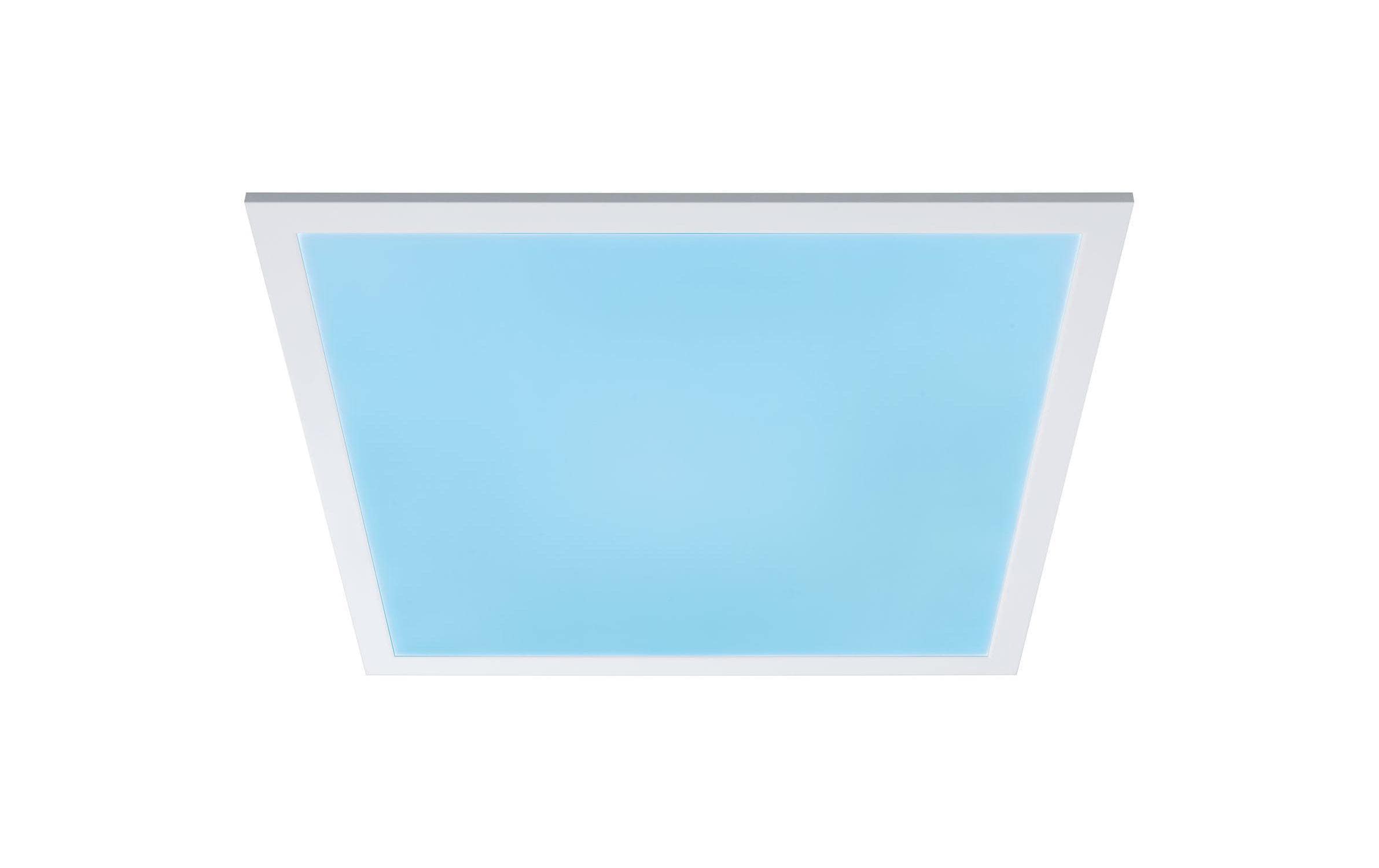 LED-Panel Amaris ZigBee 600 x 600, RGBW<br>Philips Hue kompatibles LED-Panel RGBW