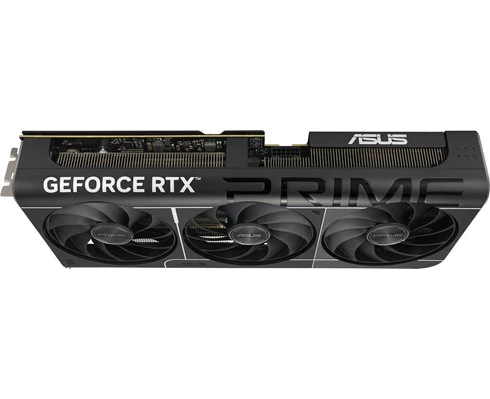 ASUS GeForce RTX 5070 PRIME 12GB OC