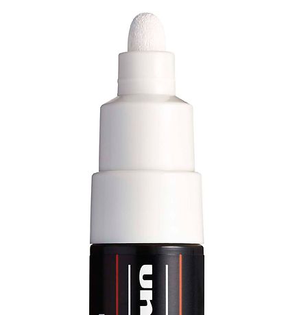 Posca Tusche - PC-7M - Weiß