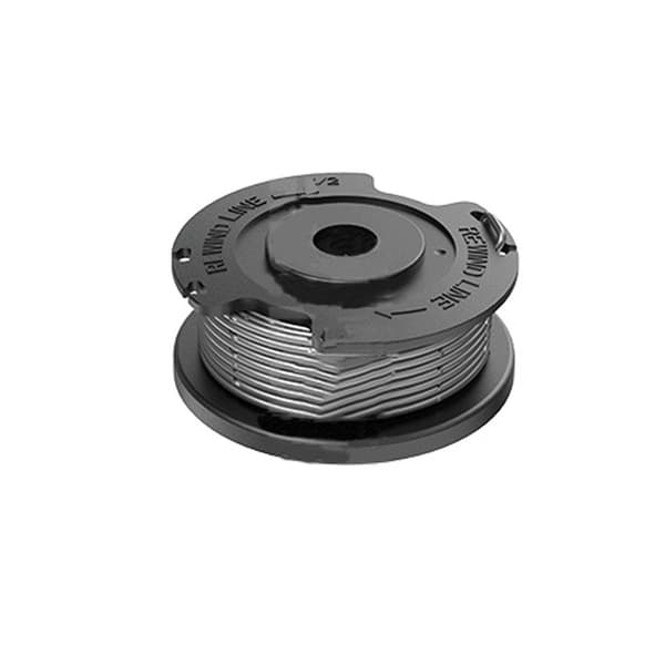 INF Erstatningssnelle og dekselsett for Bosch Easy GrassCut 4-Pack