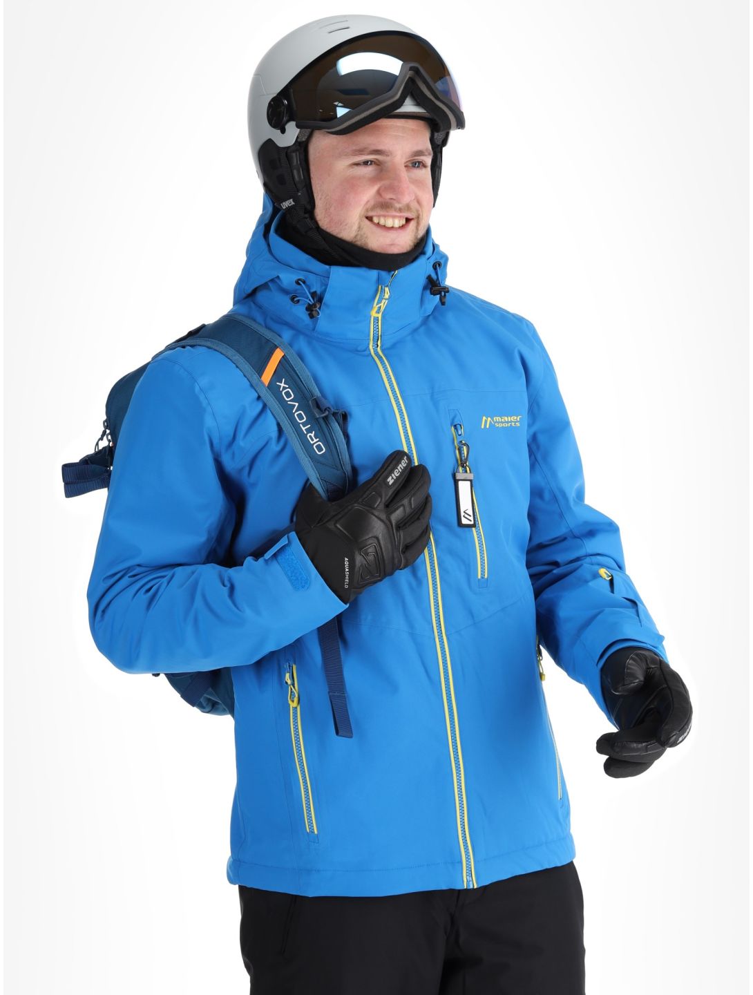 Oravice ski-jas heren