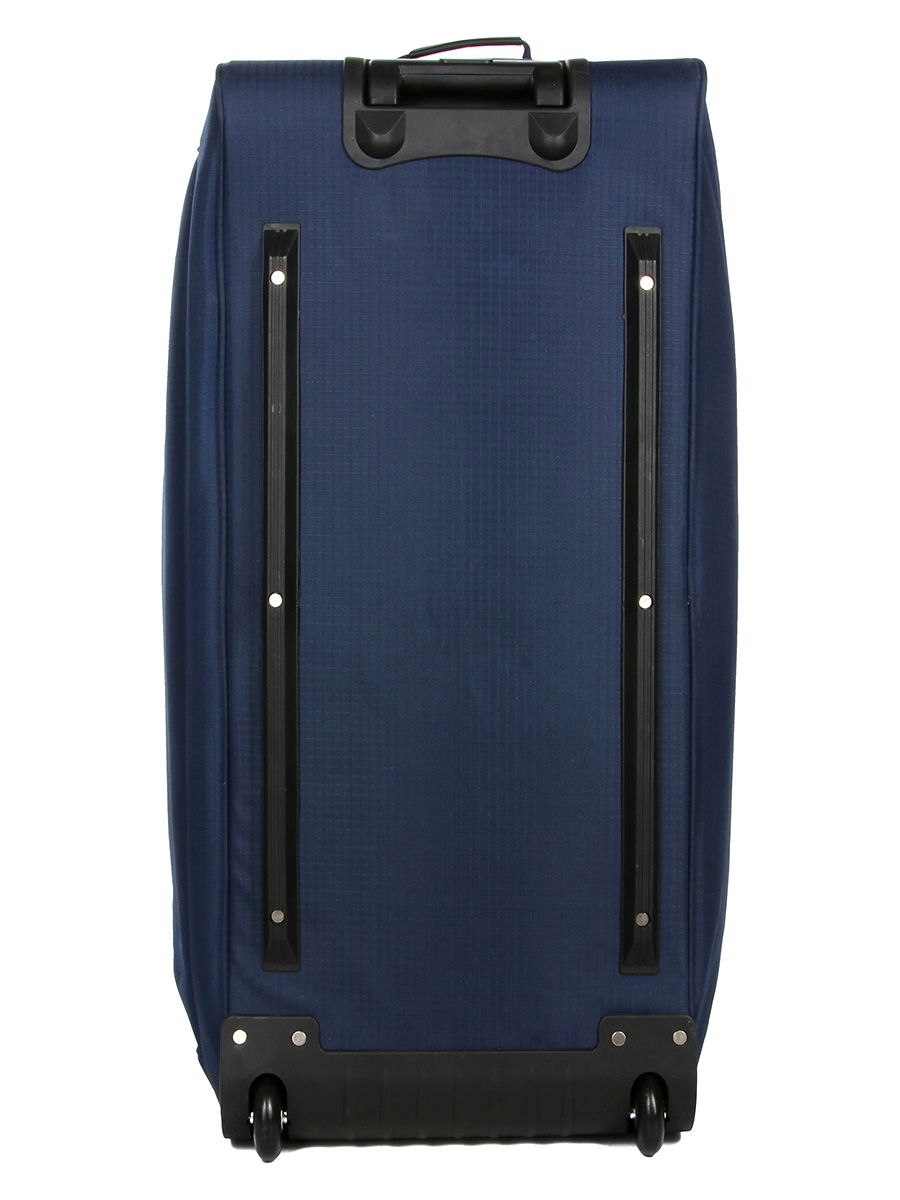 Sac de voyage trolley Worldline Hambourg 2.0 - 85 cm