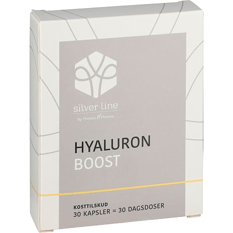 Hyaluron Boost