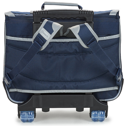 Tann's - ELLIOTT TROLLEY 38 CM - Marine