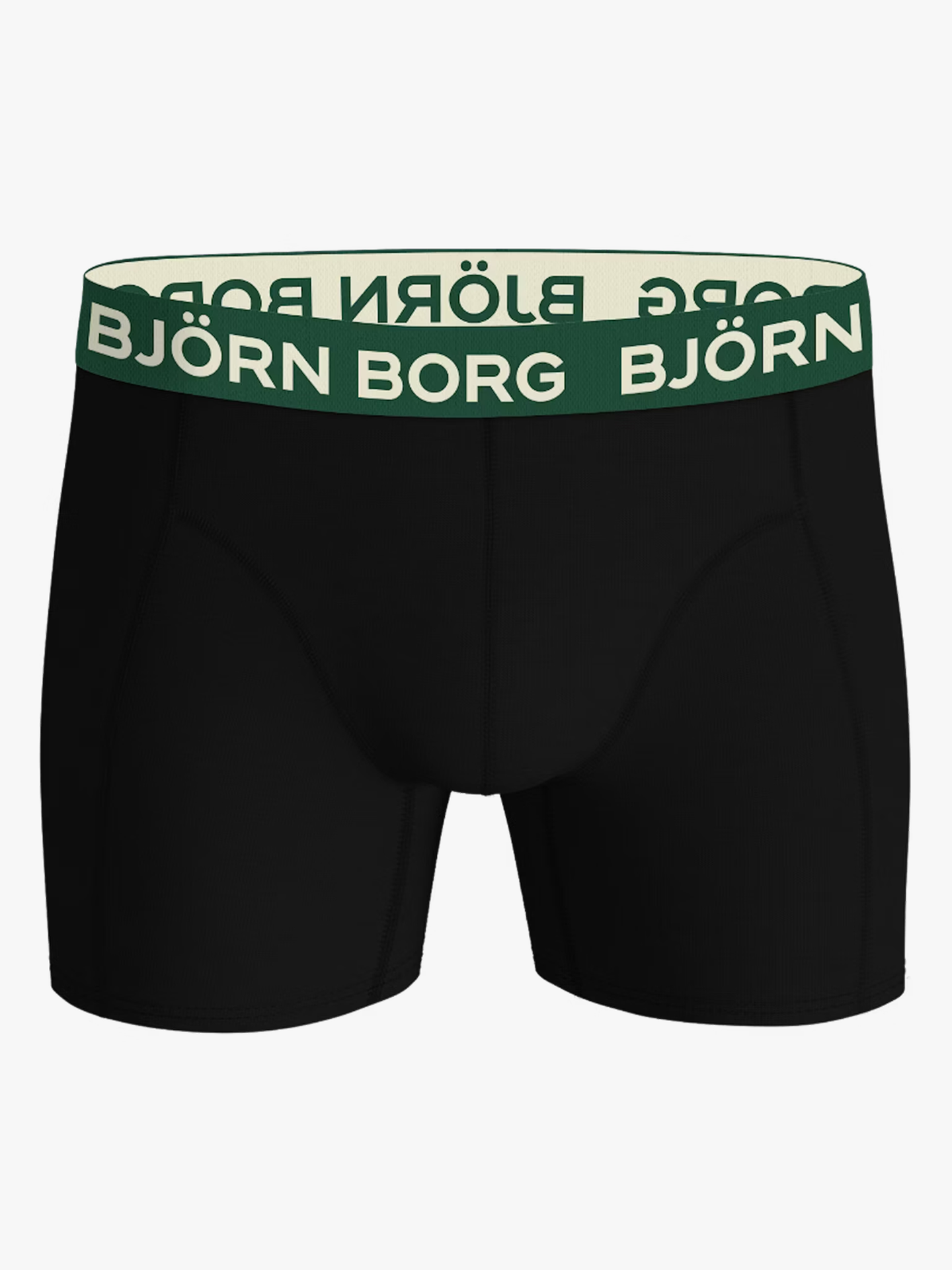 Cotton Stretch Boxer 3-Pack