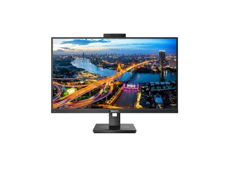 [OUTLET] - 276B1JH 27 IPS USB-C/-A Docking QHD W