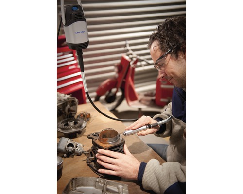 Fortiflex Dremel (9100-21)