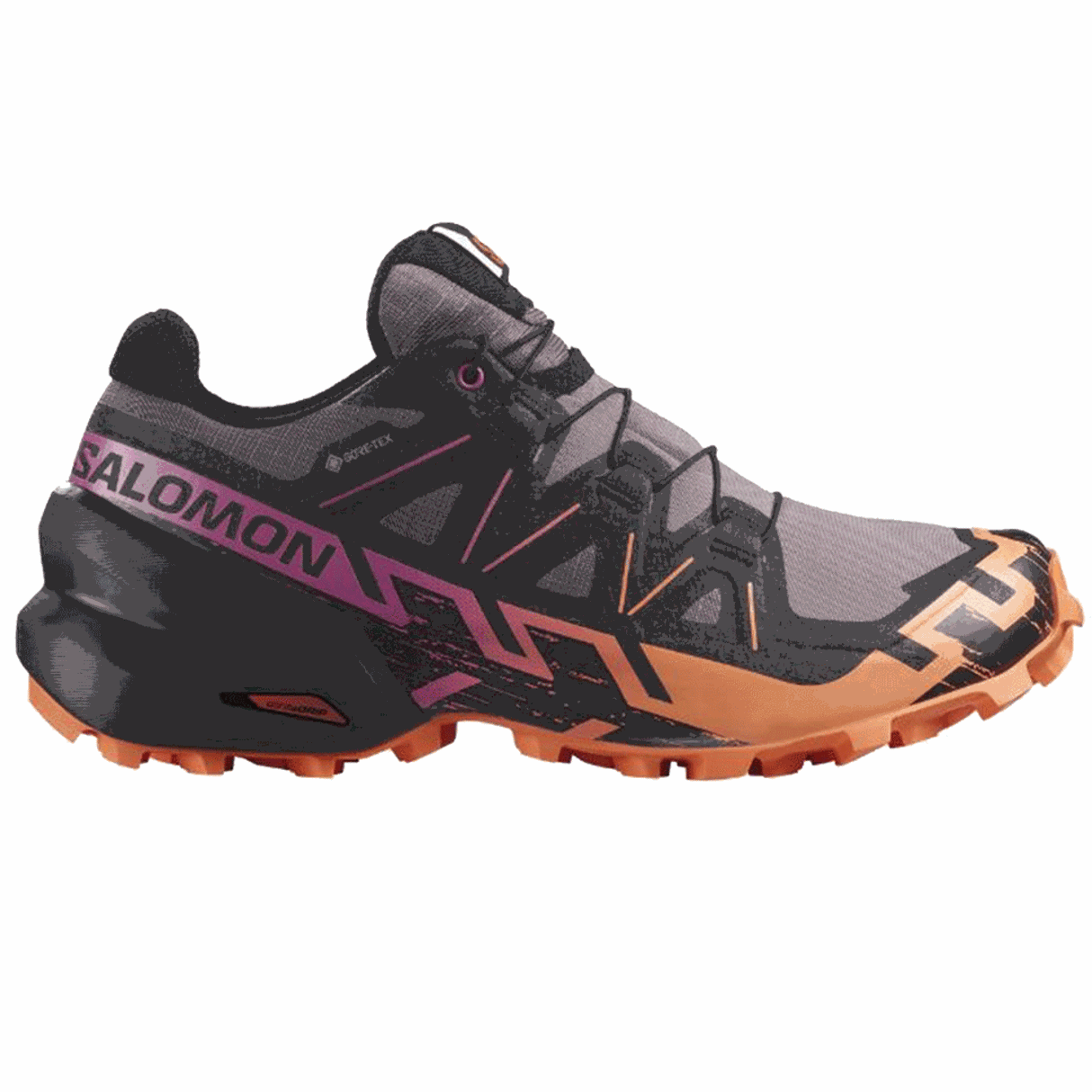 Salomon<br>Speedcross 6 GTX W