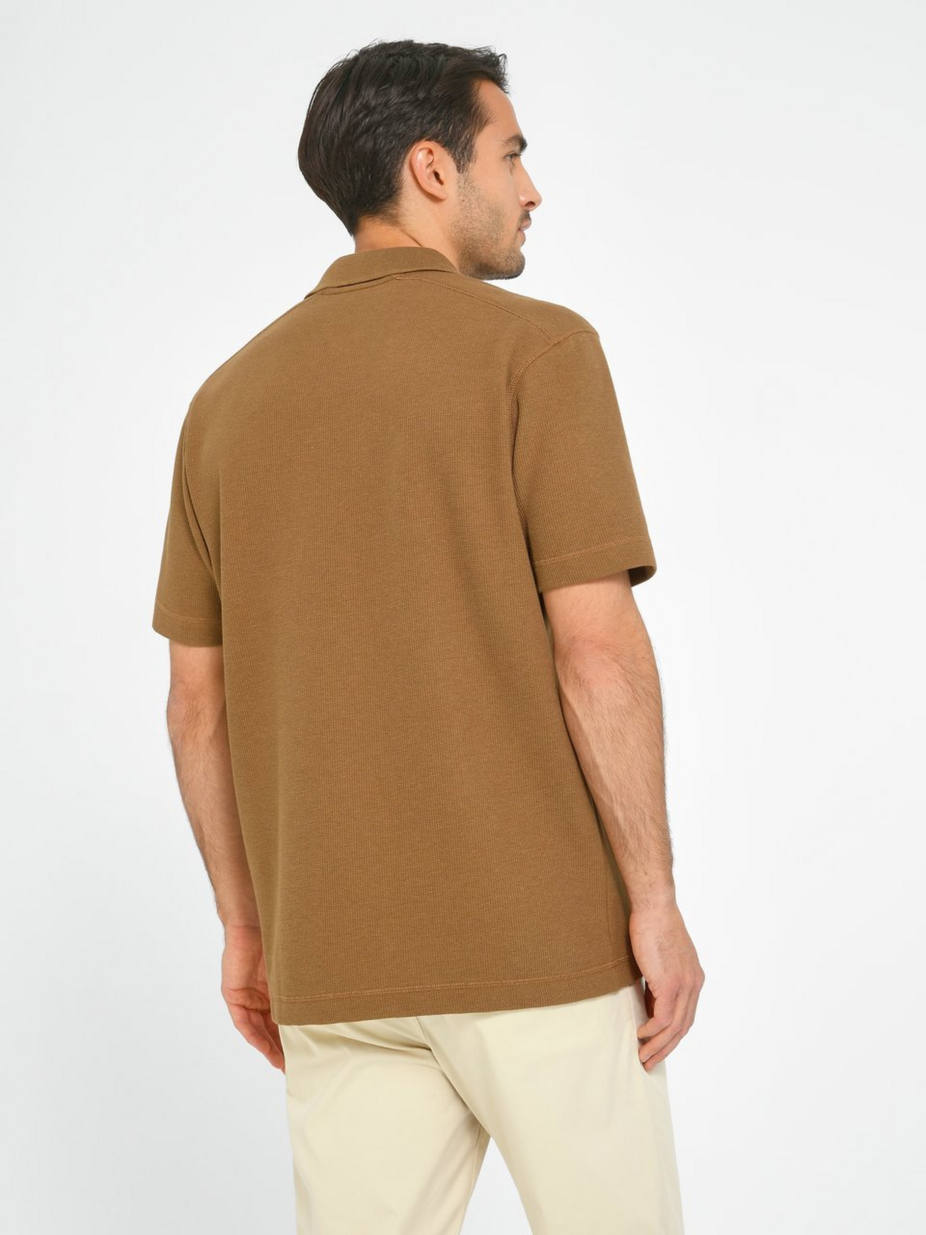 Polo-Shirt Petempesto