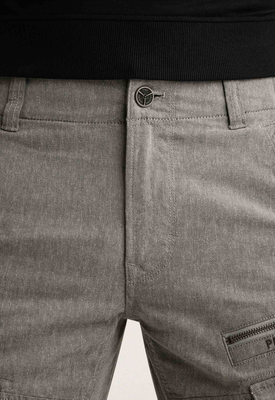 PME Legend Nordrop Relaxed Fit Cargobroek