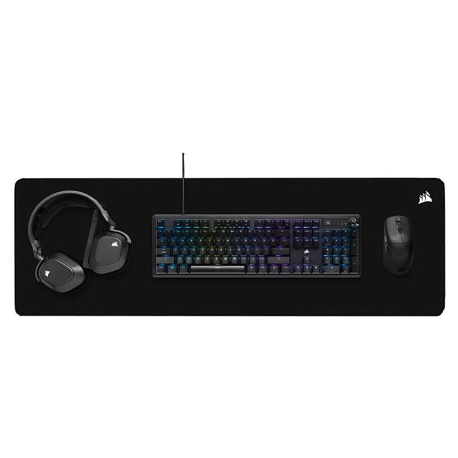 Corsair Gaming MM5000 V2 - Extended