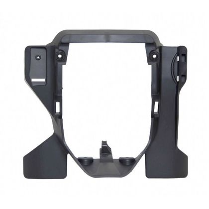 Plaque phare R-tech noir Universel - Noir