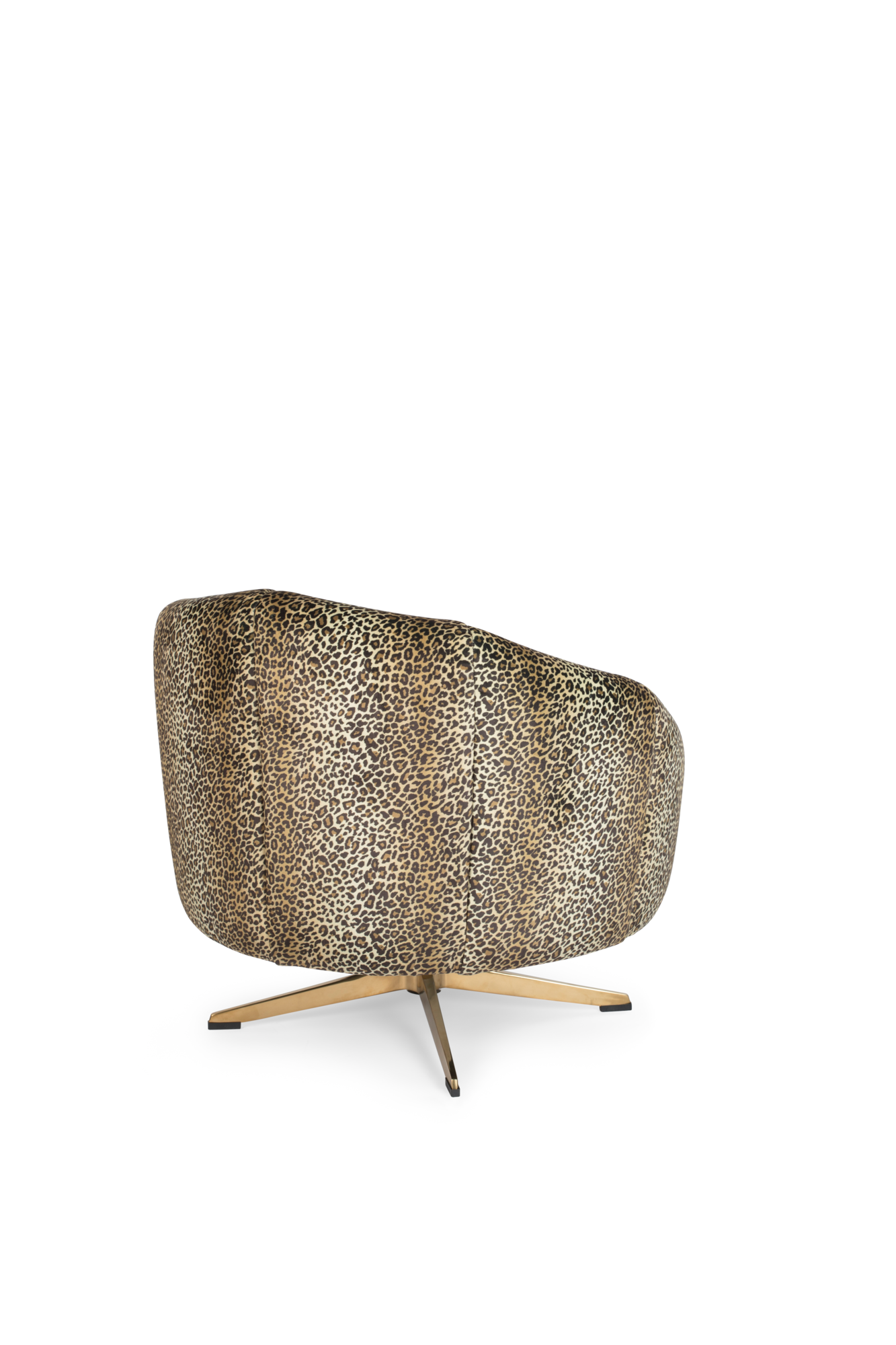 Fauteuil Where The Sun Doesn't Shine panter