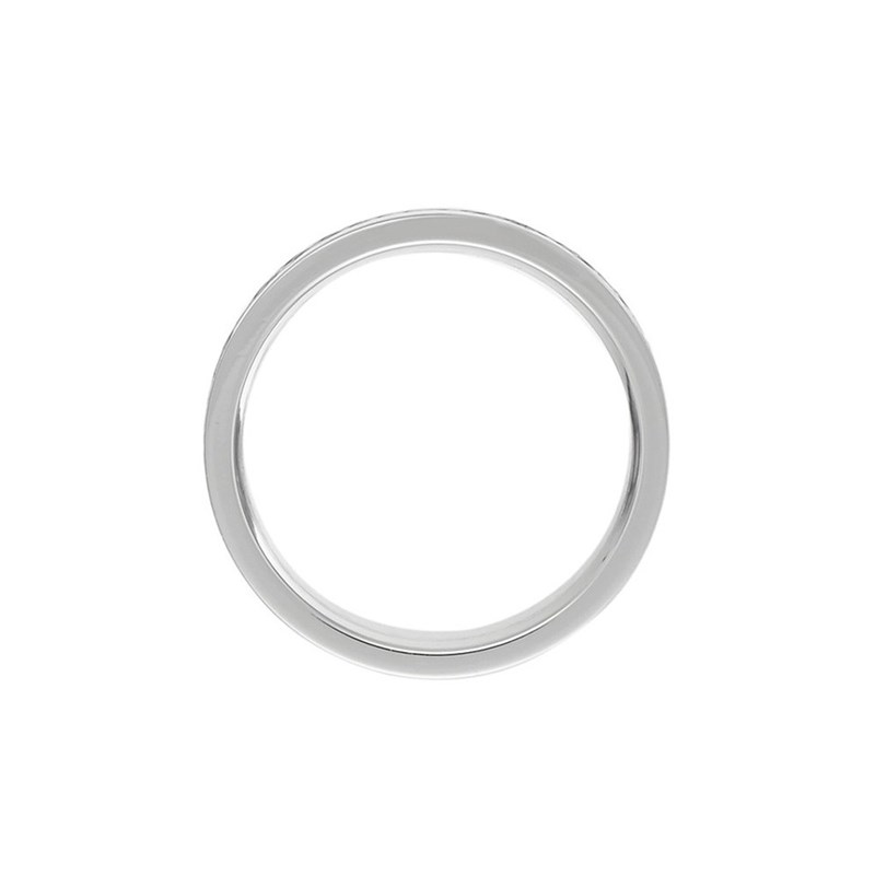 Bague Acier Phébus 14/0046