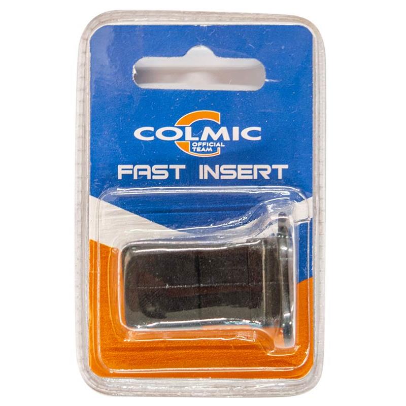 Systeme De Verrouillage Rapide Colmic Fast Insert Pour Keepnet Bar