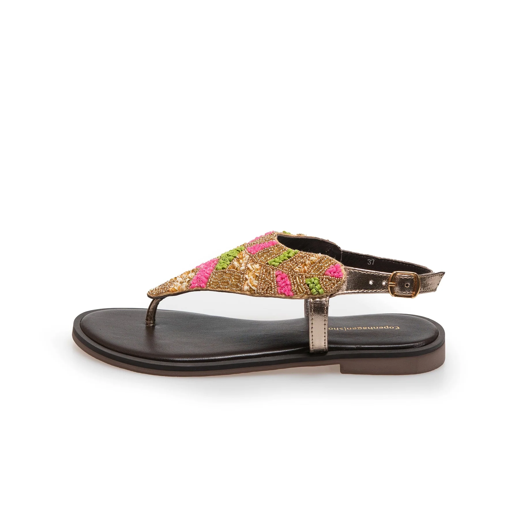 Copenhagen Shoes Savannah
