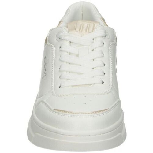 MTNG - DEPORTIVAS MUSTANG60367 MODA JOVEN BLANCO Blanco