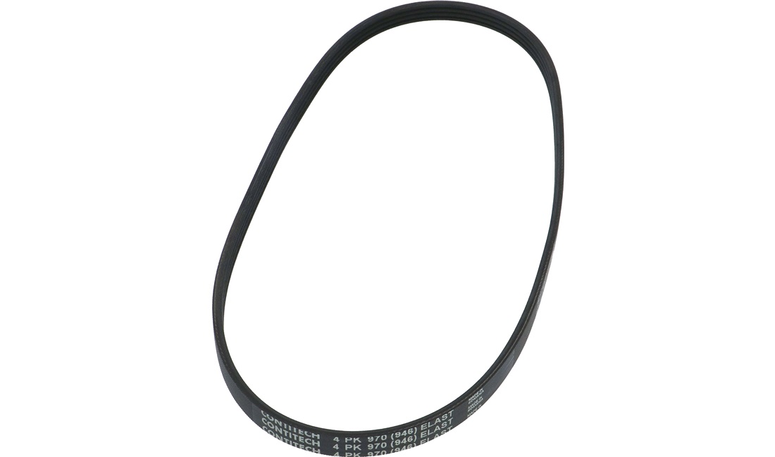 Multi v-rem 4 pk x 970 mm