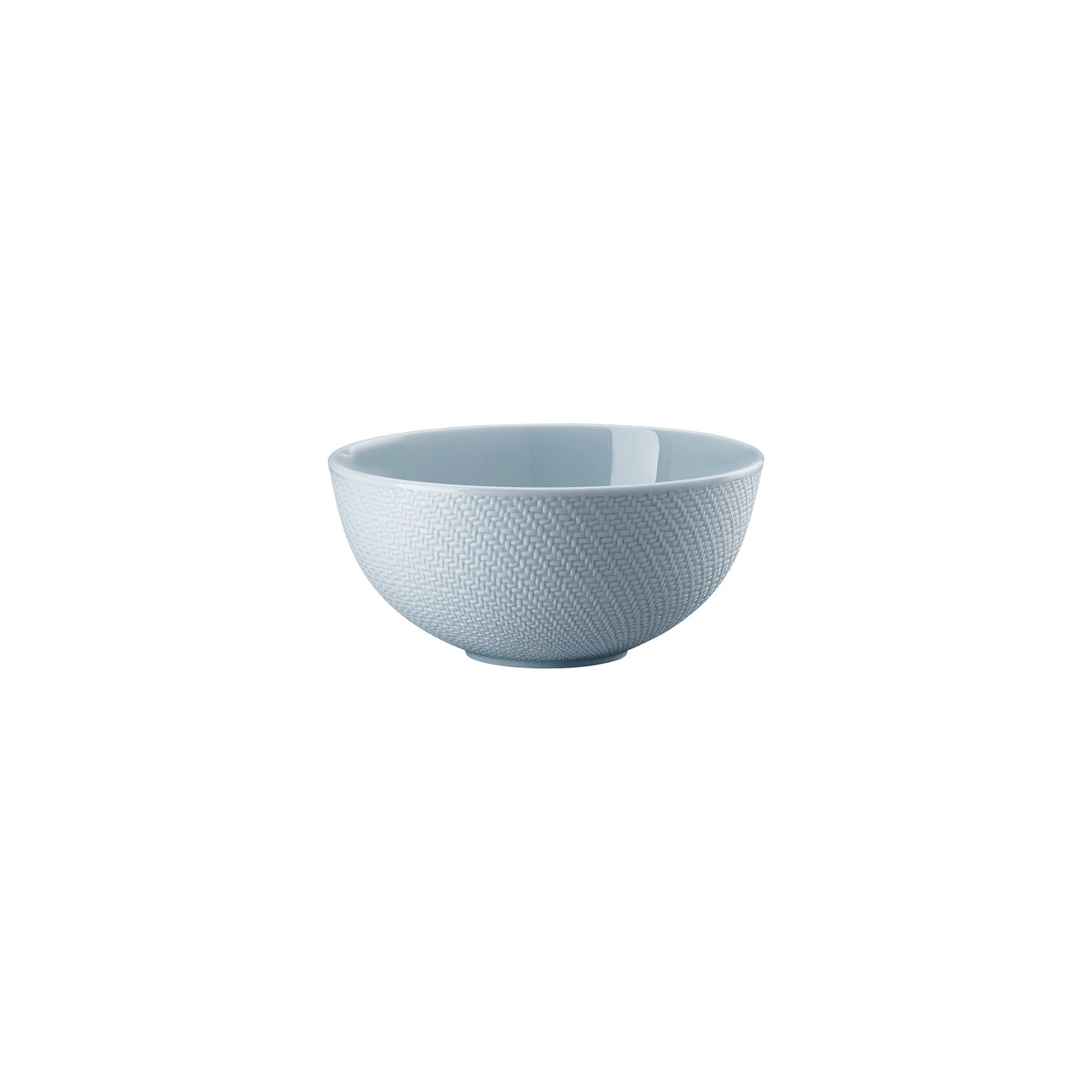 Kumi Blue tone Müslischale 15 cm