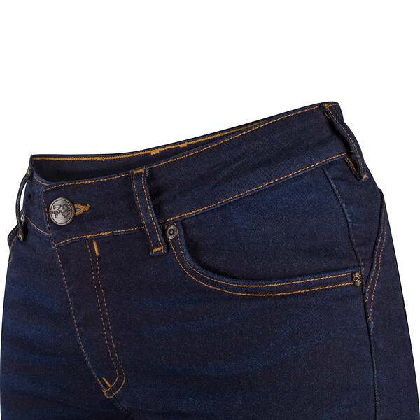 Segura - Jean Femme Lady Uzy Bleu