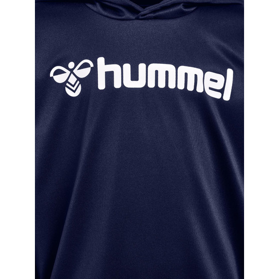 Hummel Logo Hoodie Kids