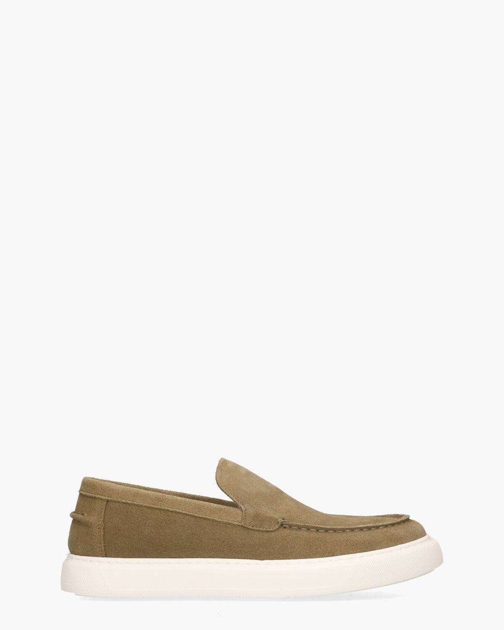 Daniel Kenneth Tijl Bruin Herenloafers