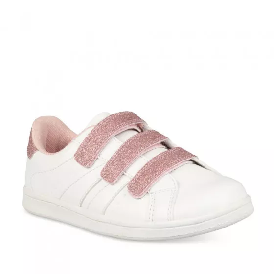 Baskets BLANC PATRICK
