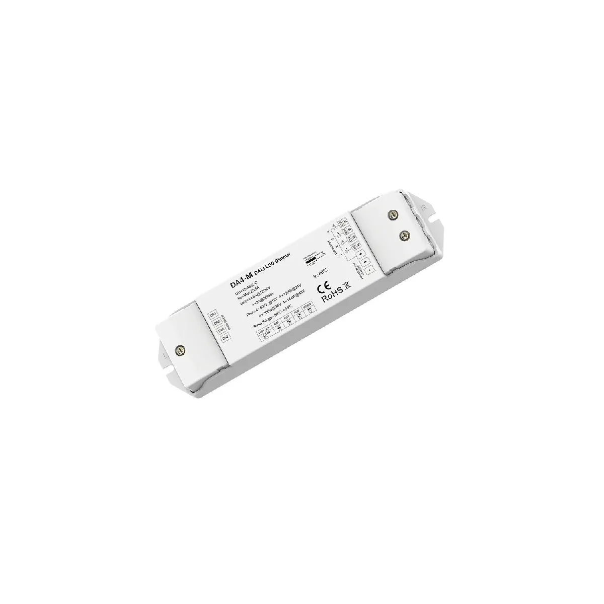 Ledkia - Driver Dimmable DALI
