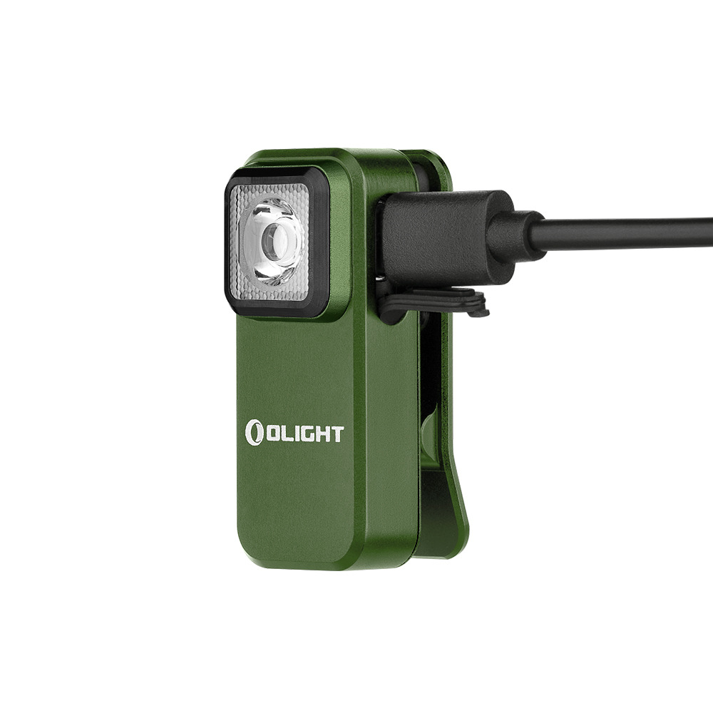 Oclip Clip-Licht