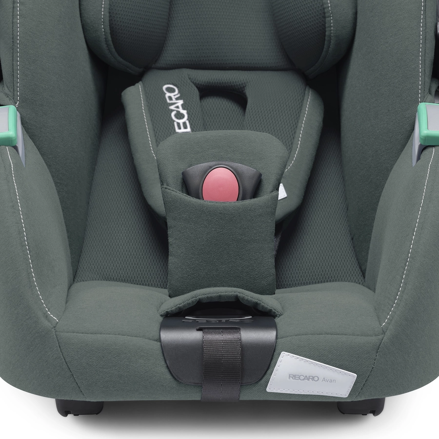 RECARO Babyschale AVAN I SIZE Mineral Green