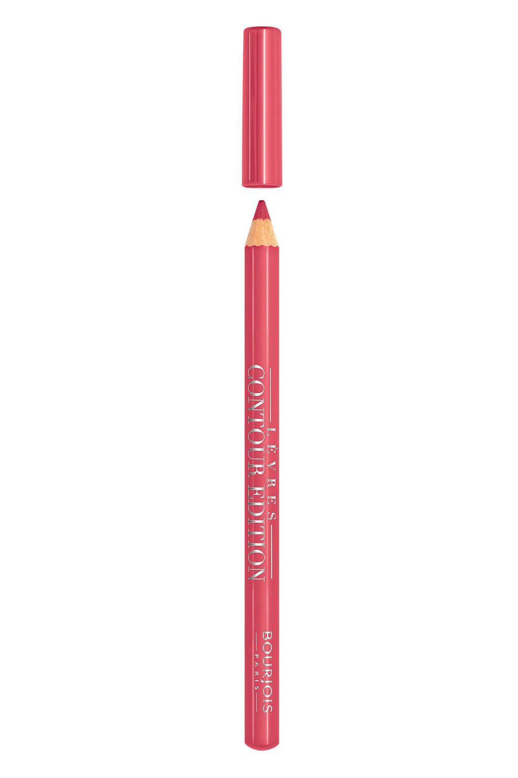 Levres Contour lippotlood - 02 Coton Candy