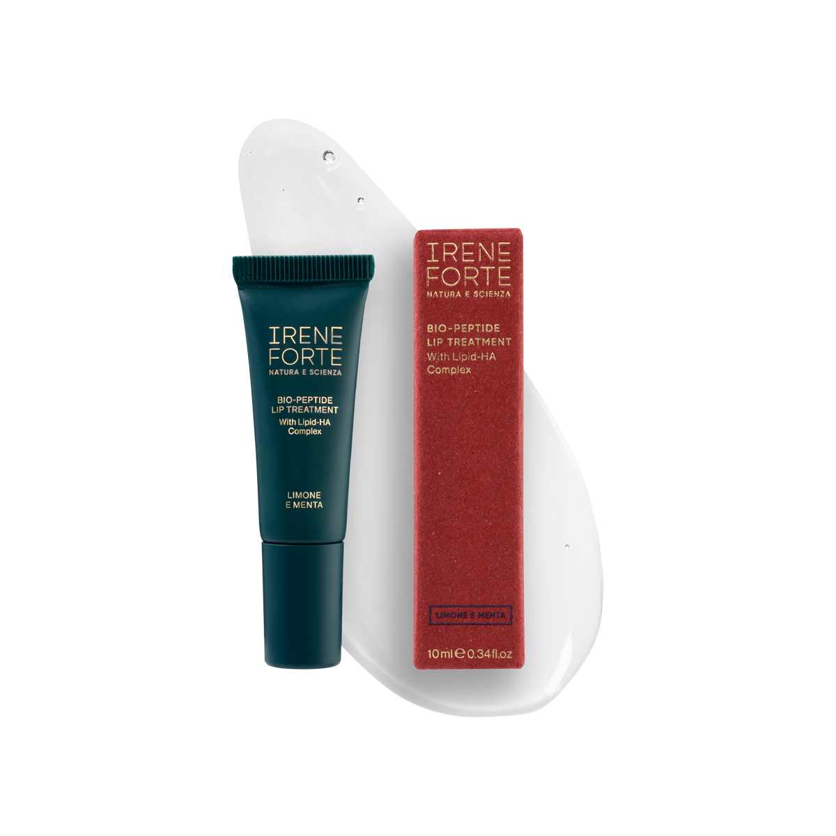Bio-Peptide Lip Treatment 10ml