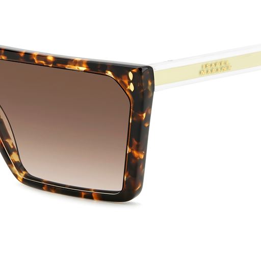 Isabel Marant IM 0178/S Solbriller, Havana