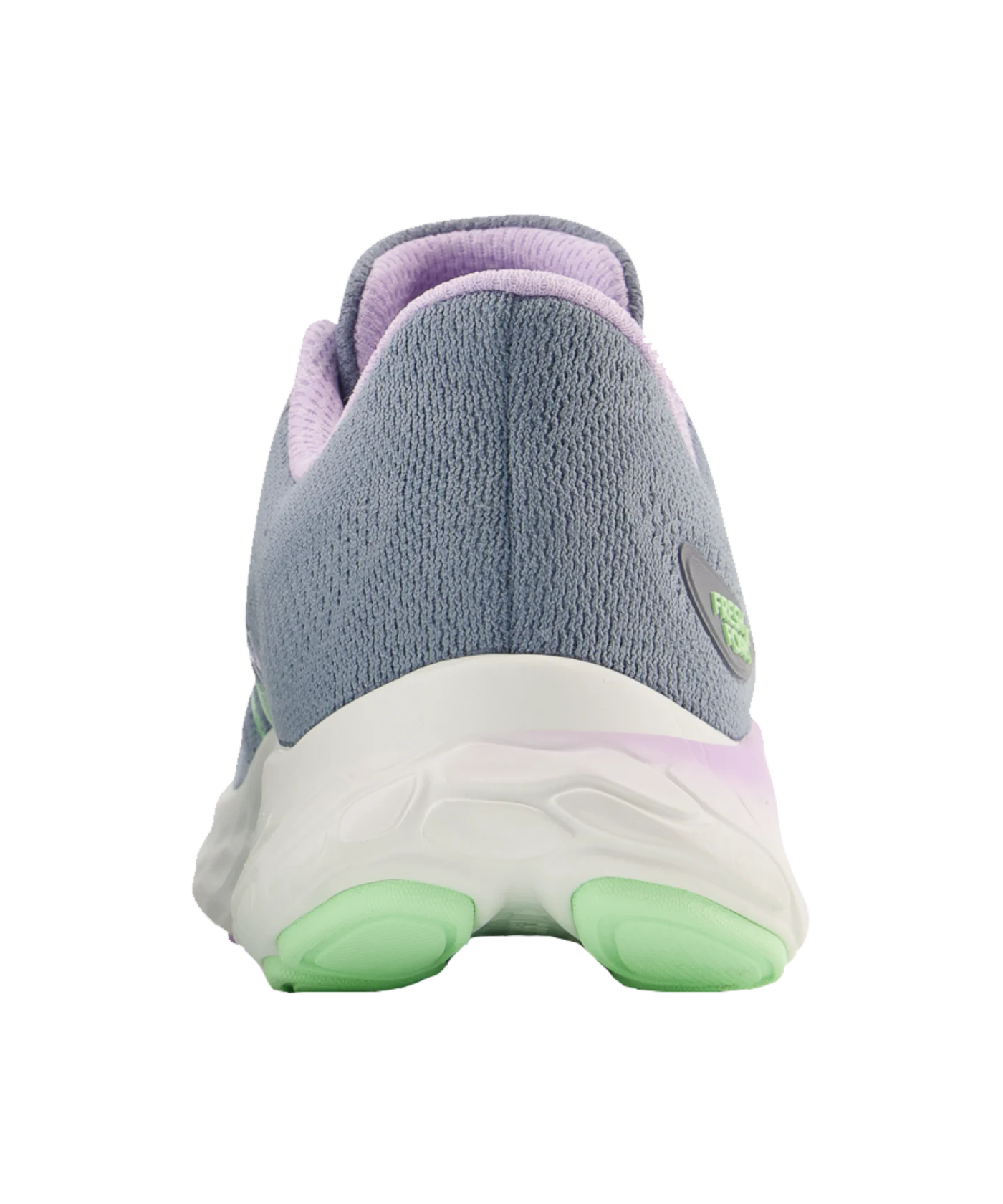 New Balance WEVOZ Damen Grau FLL3 Laufschuh