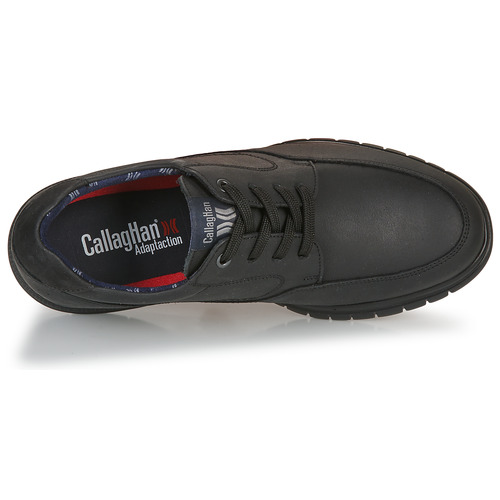 CallagHan - FREEMIND - Noir