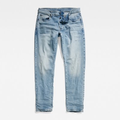 Jean homme 3301 Regular Tapered G-STAR