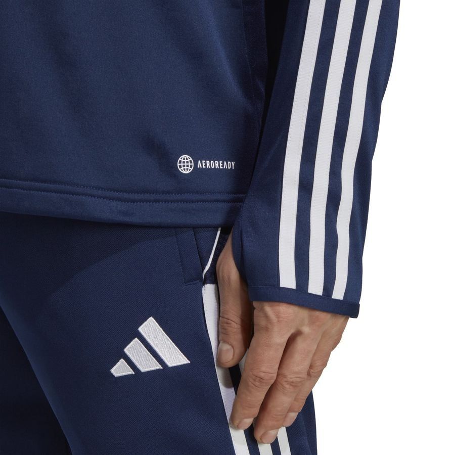adidas Maillot d'Entraînement Tiro 23 League - Bleu