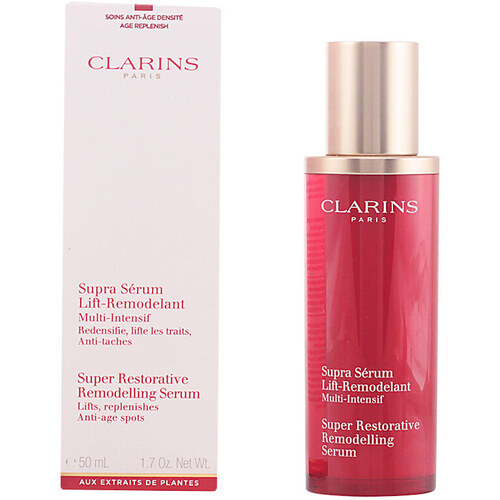Clarins - Multi-intensive Supra Sérum