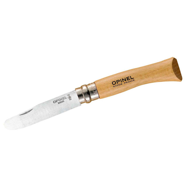Opinel - Kindermesser No 07 Rostfrei - Couteau