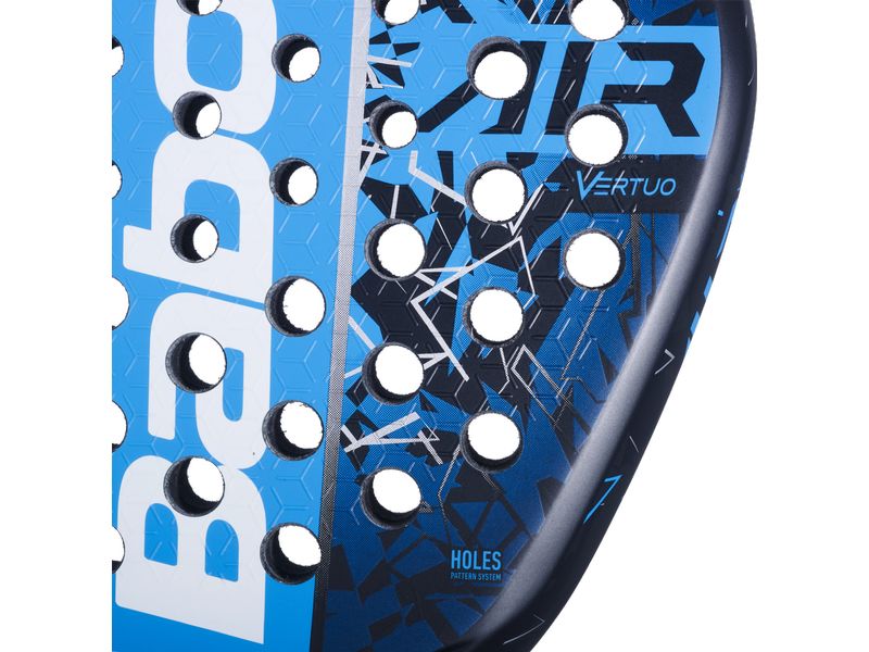 Babolat Padelracket Air Vertuo Padelschläger