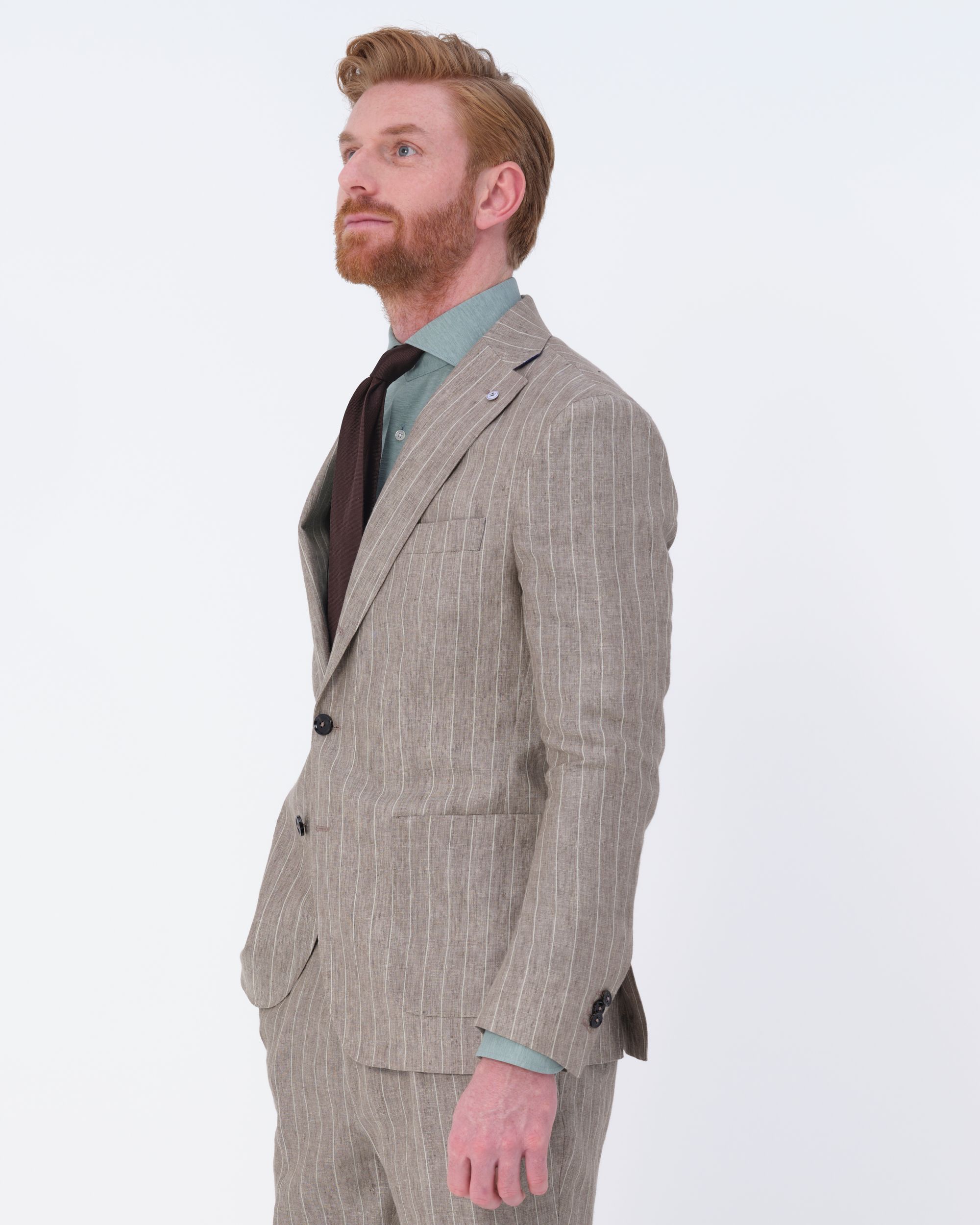 Dutch Dandies Damon Mix & Match Colbert