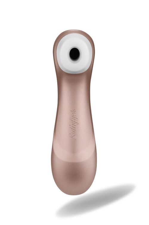 vibromasseur satisfyer pro 2 air pulse stimulator