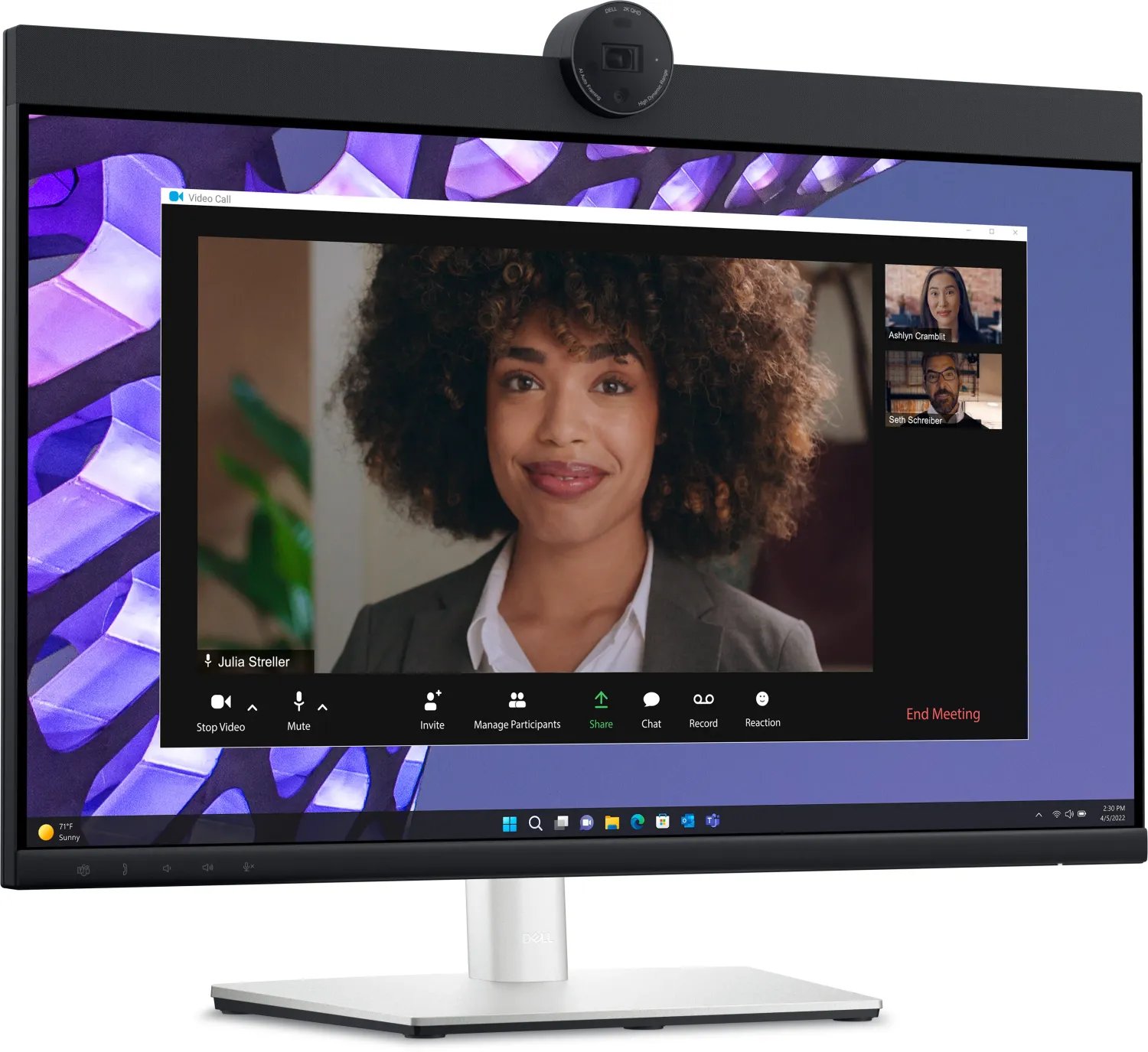 Dell P2424HEB | 23.8