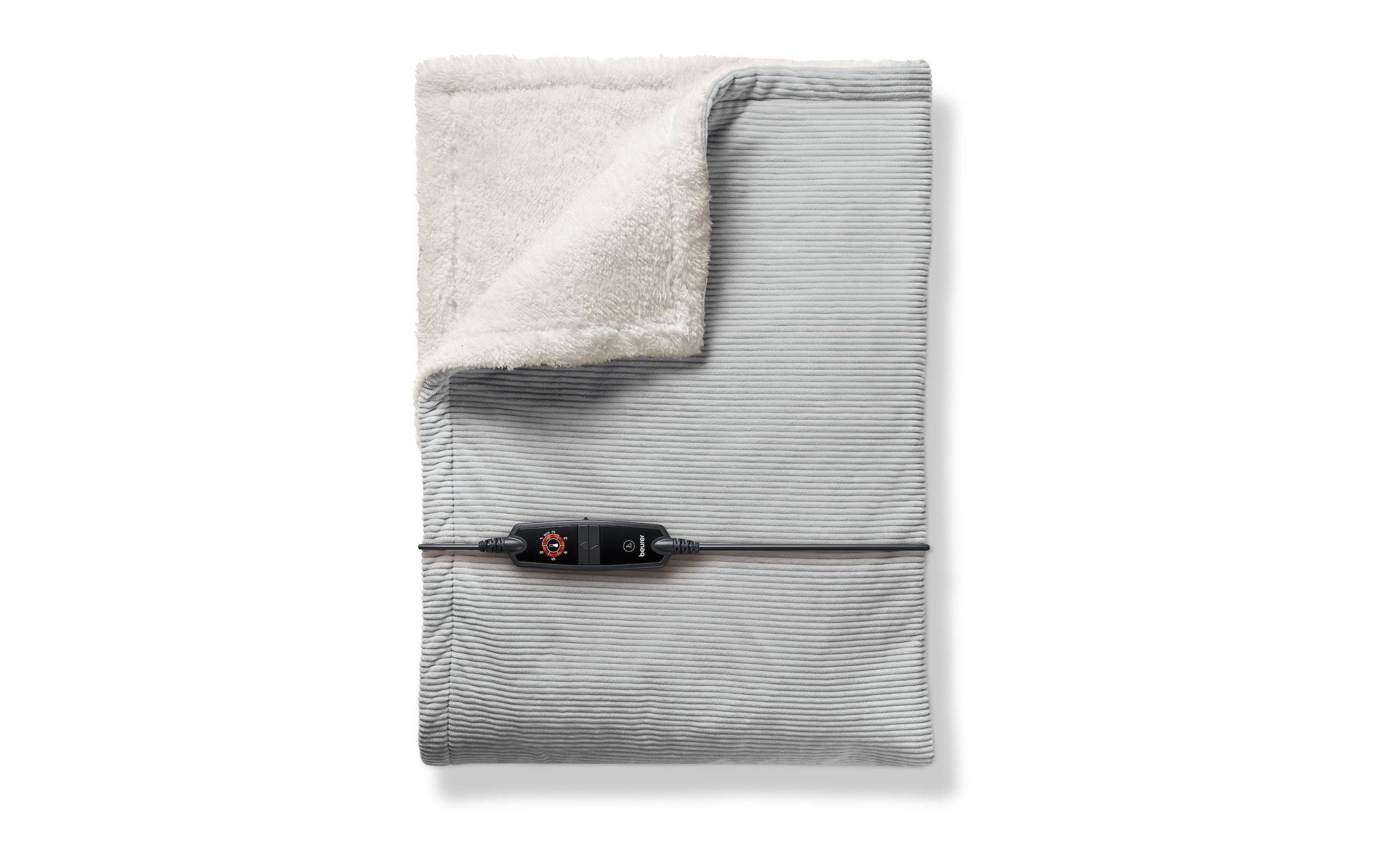 BEURER Heizdecke »HD 81 Cord Light«