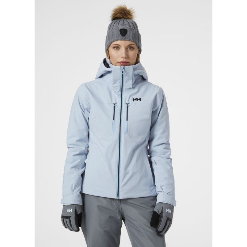 Alphelia Lifaloft Jacket - Veste ski femme