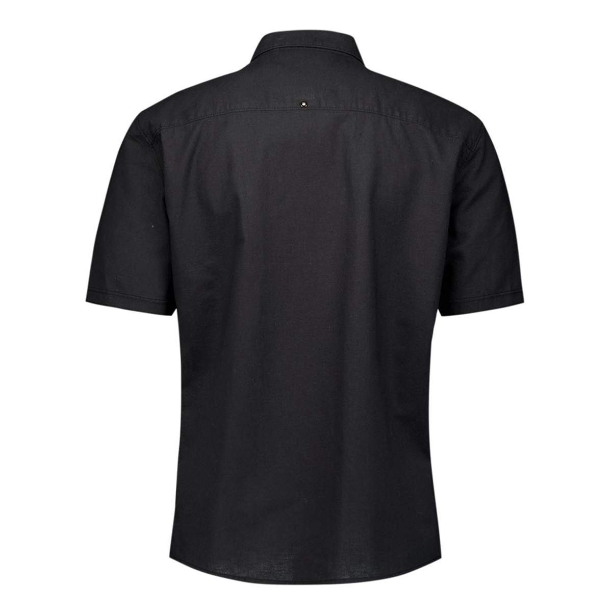 Heren Overhemd Slim Fit Kent Kraag