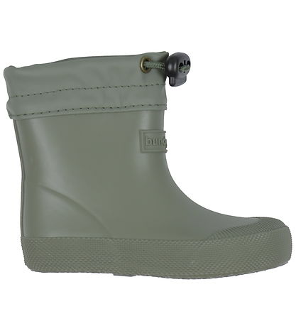 Bundgaard Gummistiefel - Etui - Armygrün